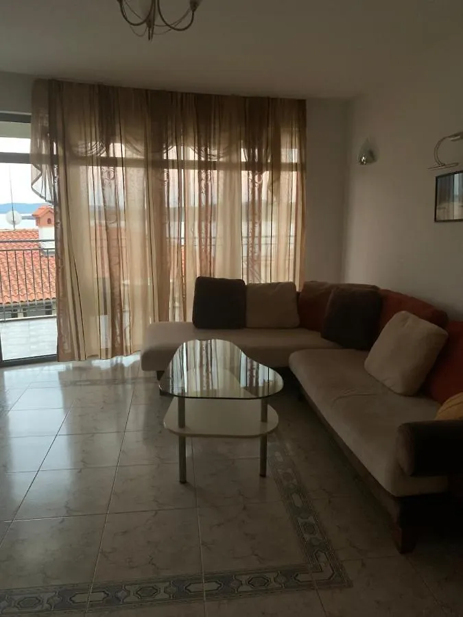Aparthotel Gardenia Vacation Settlement à Sozopol
