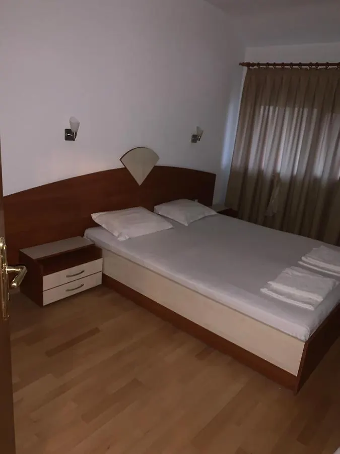 Aparthotel Gardenia Vacation Settlement à Sozopol