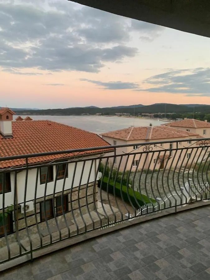 Aparthotel Gardenia Vacation Settlement à Sozopol