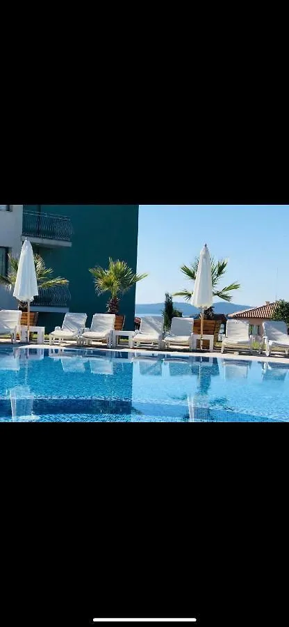 Aparthotel Gardenia Vacation Settlement à Sozopol