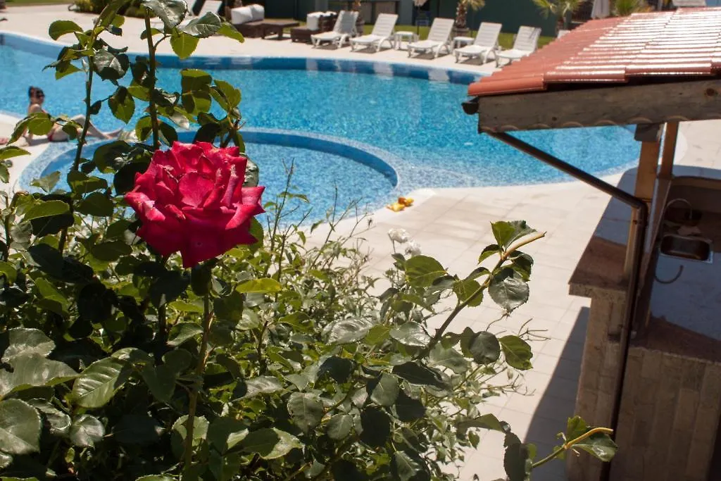 Aparthotel Gardenia Vacation Settlement à Sozopol