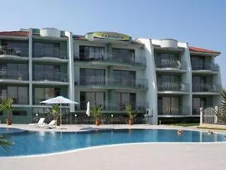 Aparthotel Gardenia Vacation Settlement à Sozopol