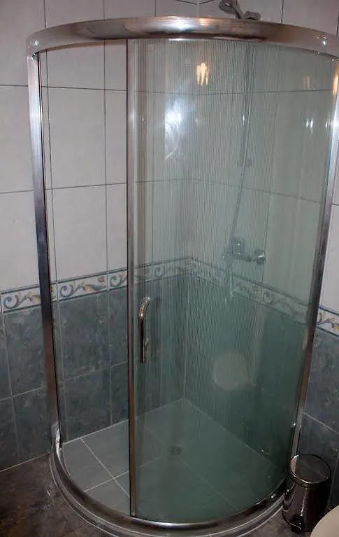 Aparthotel Gardenia Vacation Settlement à Sozopol
