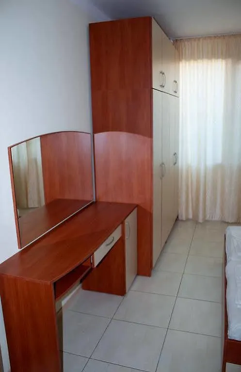 Aparthotel Gardenia Vacation Settlement à Sozopol