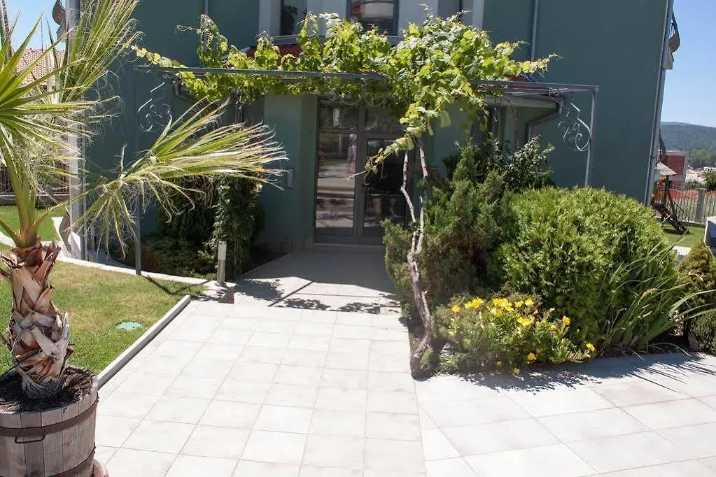 Aparthotel Gardenia Vacation Settlement à Sozopol