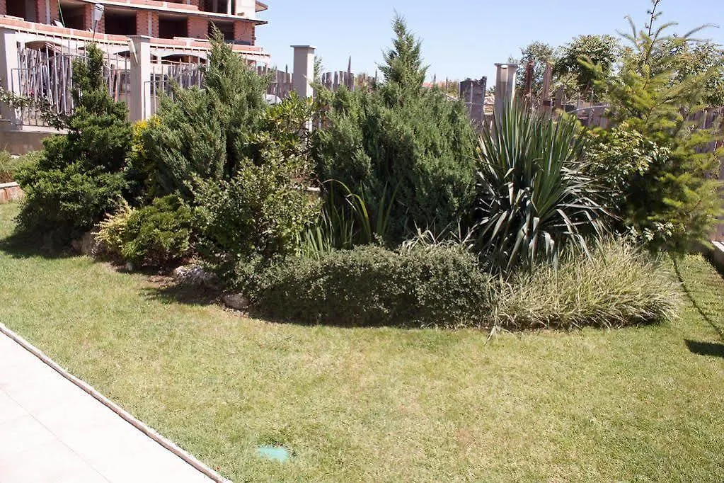 Aparthotel Gardenia Vacation Settlement à Sozopol Bulgarie