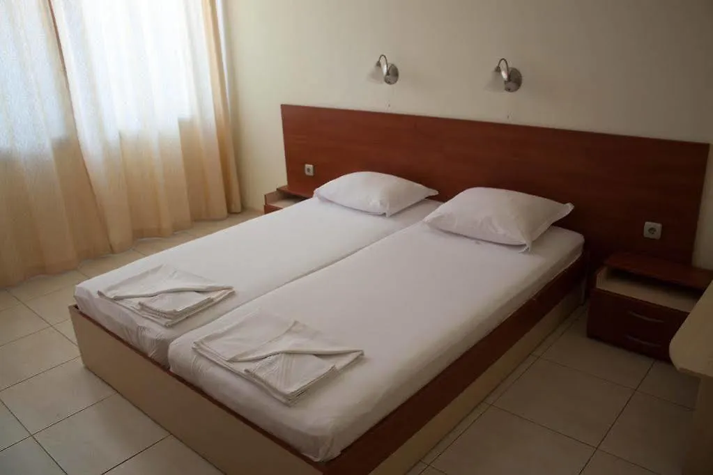 ***  Aparthotel Gardenia Vacation Settlement à Sozopol Bulgarie