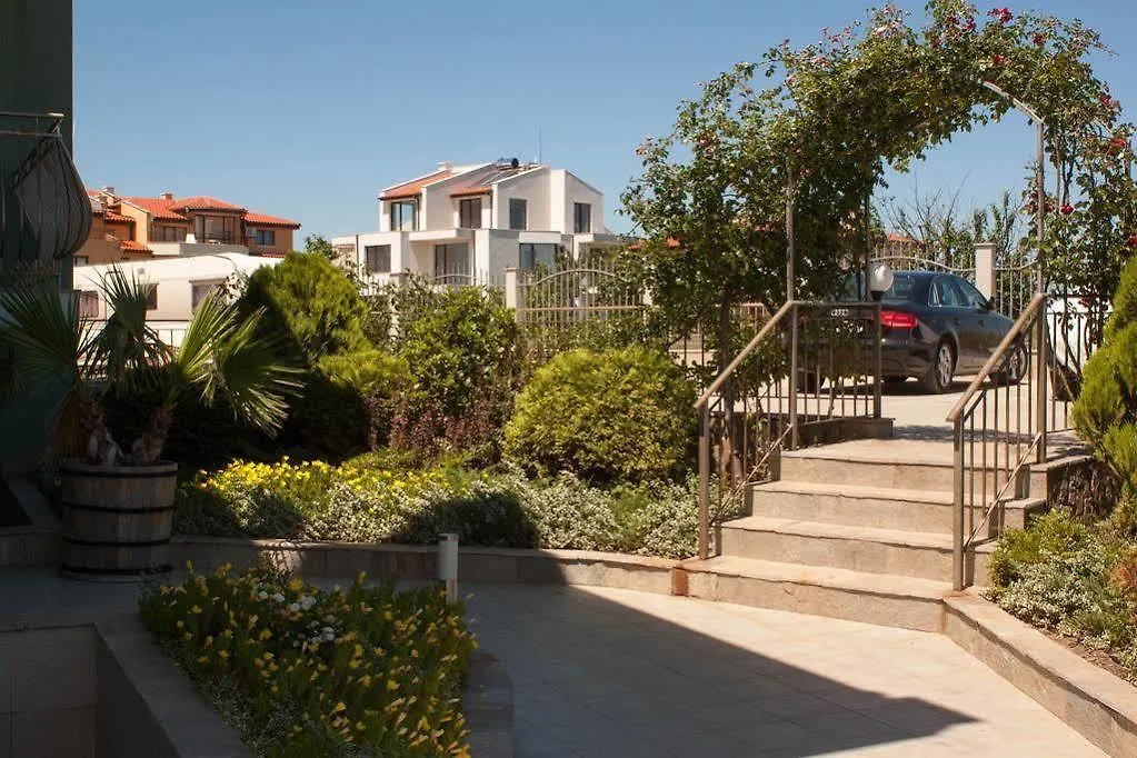 Aparthotel Gardenia Vacation Settlement à Sozopol