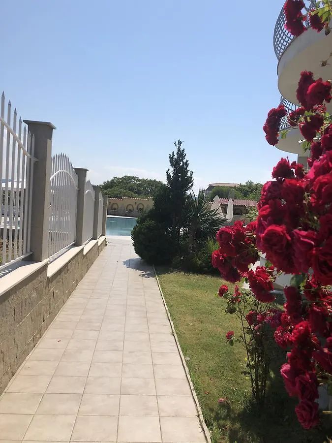 Aparthotel Gardenia Vacation Settlement à Sozopol Bulgarie