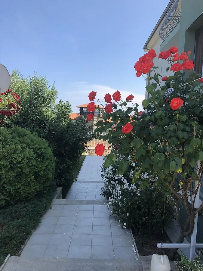 Aparthotel Gardenia Vacation Settlement à Sozopol