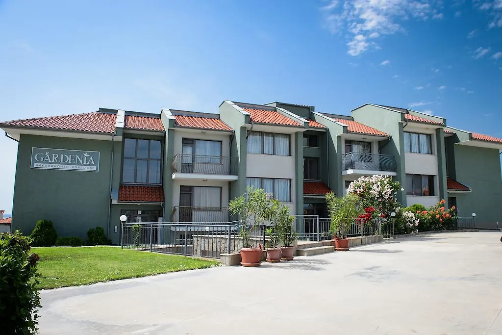 Aparthotel Gardenia Vacation Settlement à Sozopol