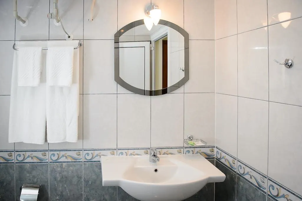 Aparthotel Gardenia Vacation Settlement à Sozopol