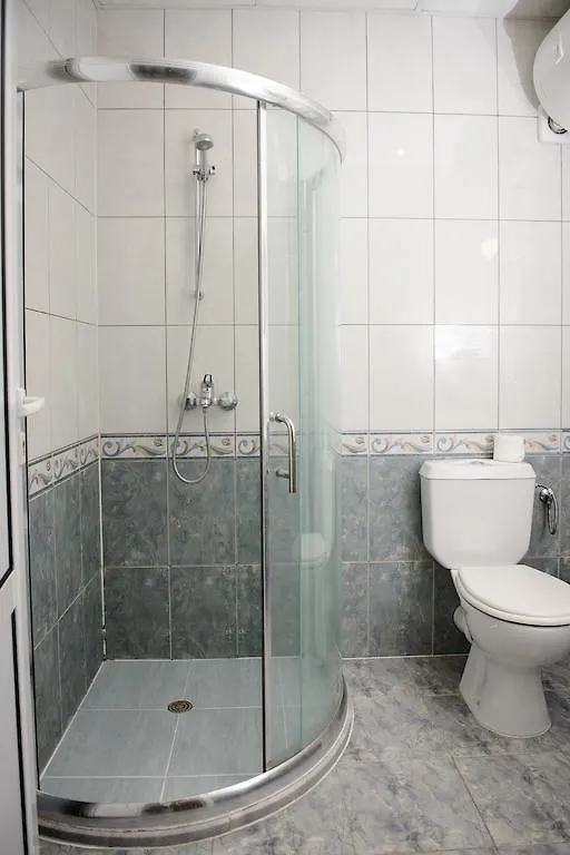 Aparthotel Gardenia Vacation Settlement à Sozopol