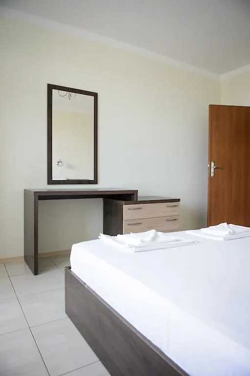 Aparthotel Gardenia Vacation Settlement à Sozopol