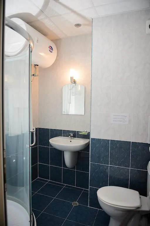 Aparthotel Gardenia Vacation Settlement à Sozopol 3*,  Bulgarie